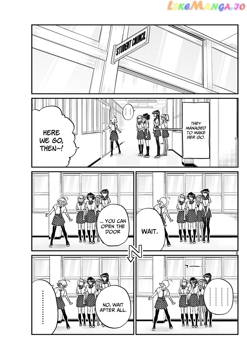 Komi Can